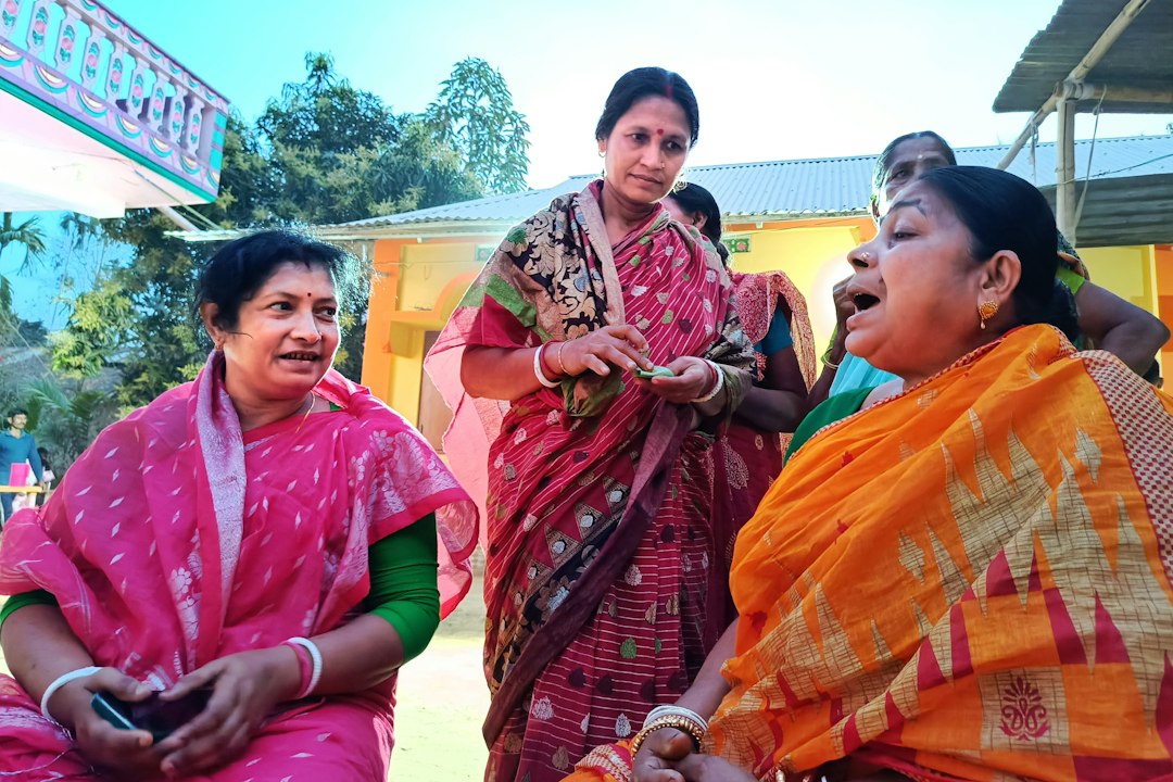 महिलाओं में निदान पुनर्मूल्यांकन के पहलू