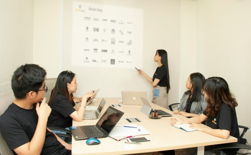 การฝึกการผ่อนคลายหลังวันทำงาน