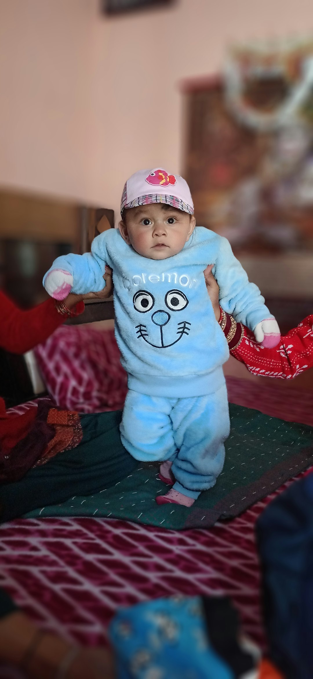 অটিজম শিশুর ঘুমের রুটিন উন্নয়ন পরামর্শ