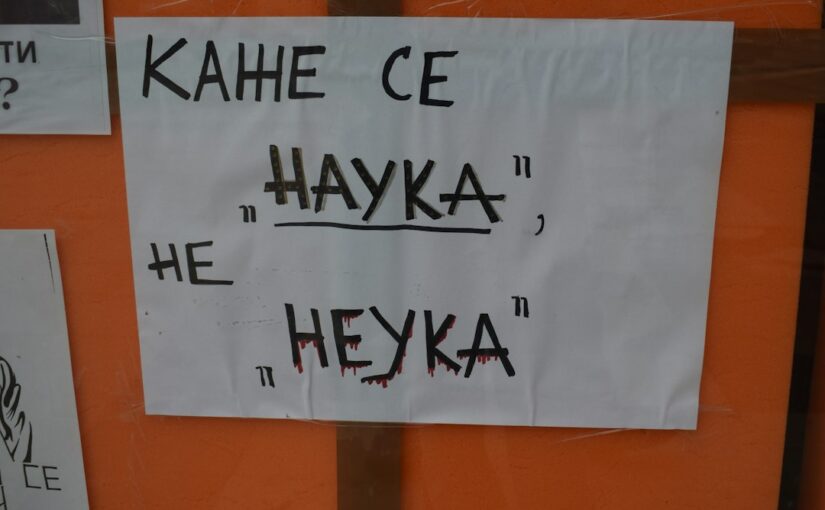 Нейромережеві Зрушення У СДУГ
