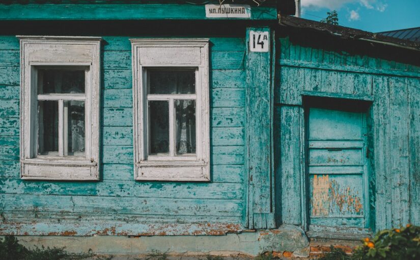 Структурирование Дома Для Снижения Стресса