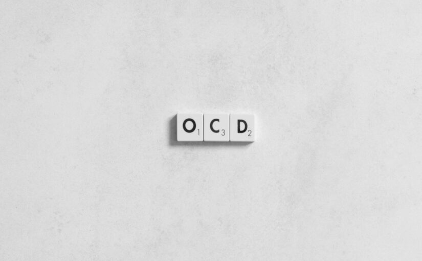 OCD И Ритуальные Поведения При РАС