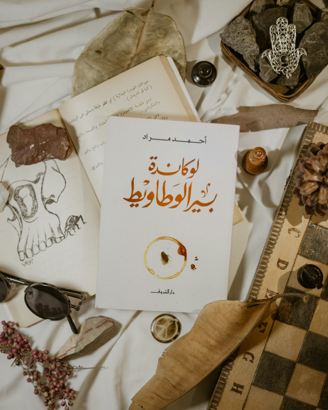 الأسس الوراثية لاختلافات السلوك