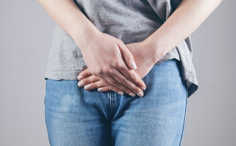 علامات الحساسية للمثيرات الخارجية