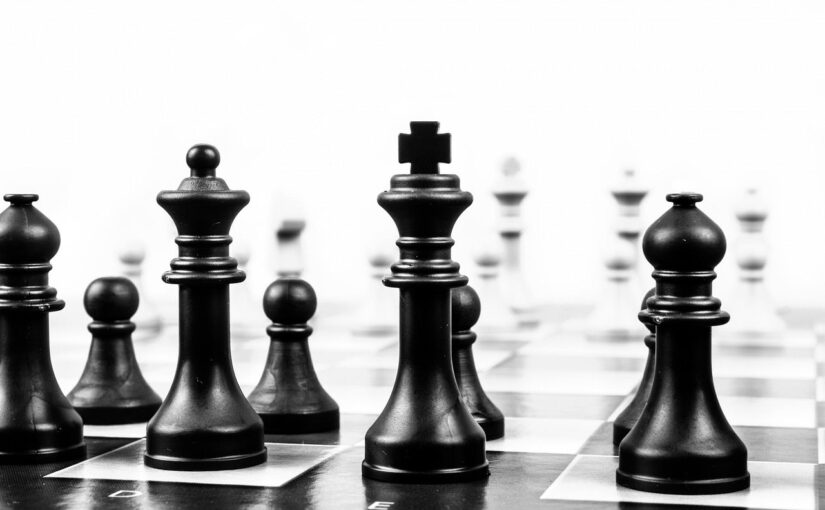 ΔΕΠΥ Στρατηγικές Οργάνωσης Και Χρονοδιαχείρισης