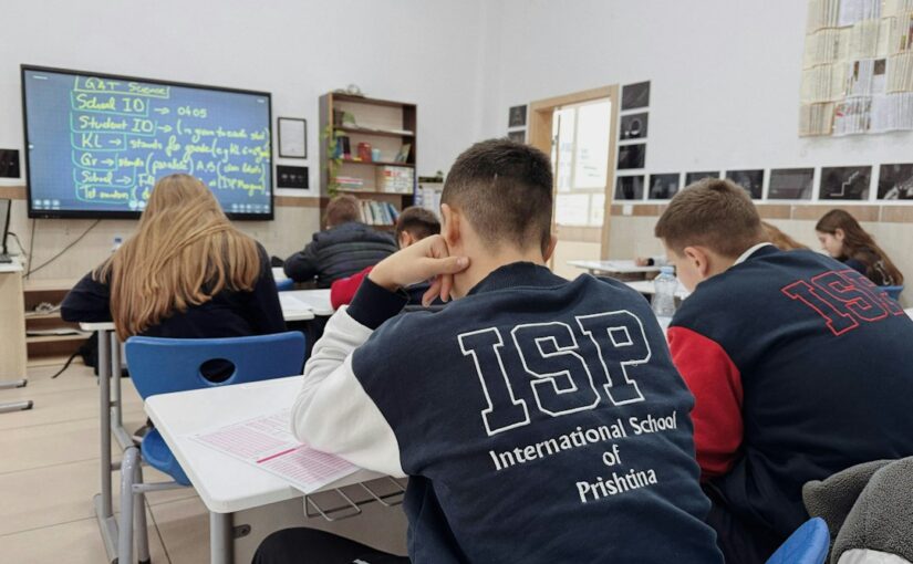 Планирование Социальной Интеграции Для Подростков
