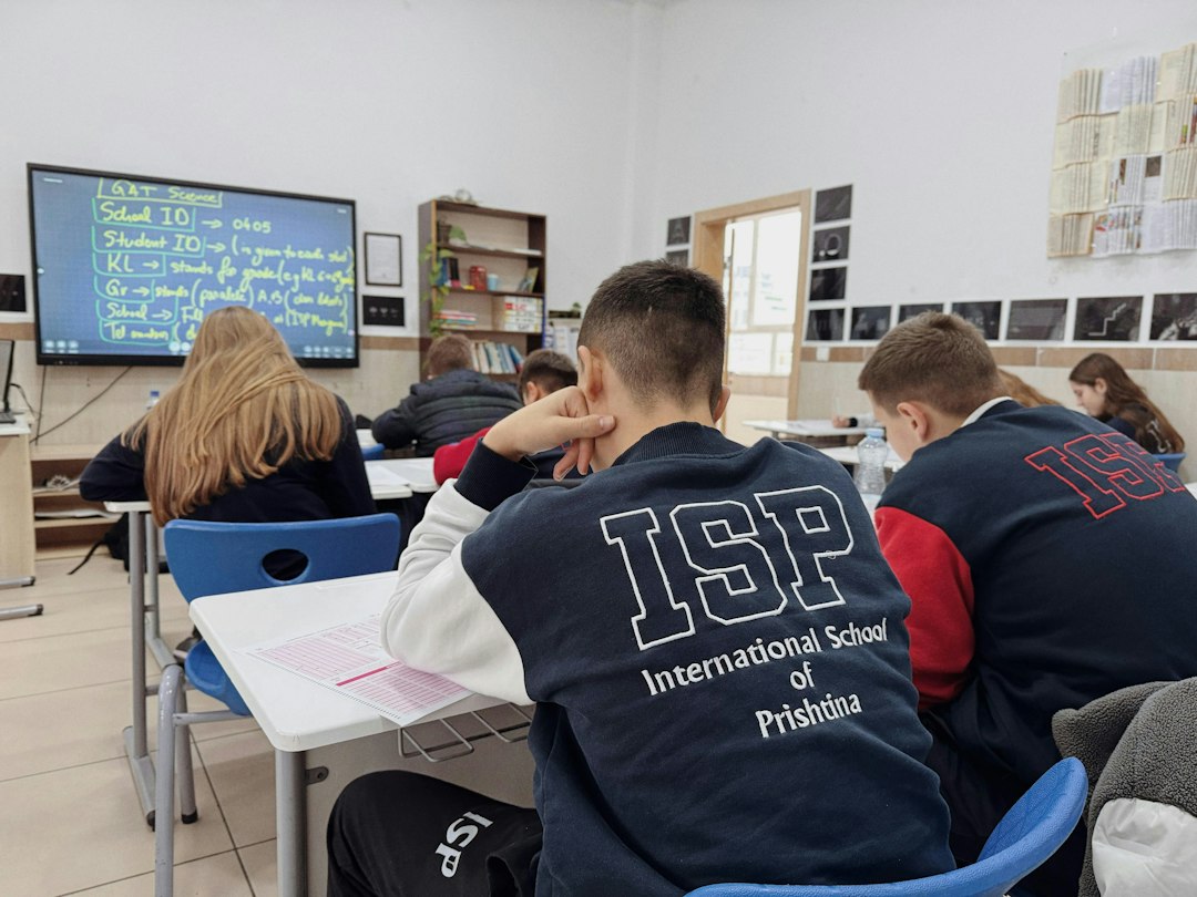 Планирование Социальной Интеграции Для Подростков