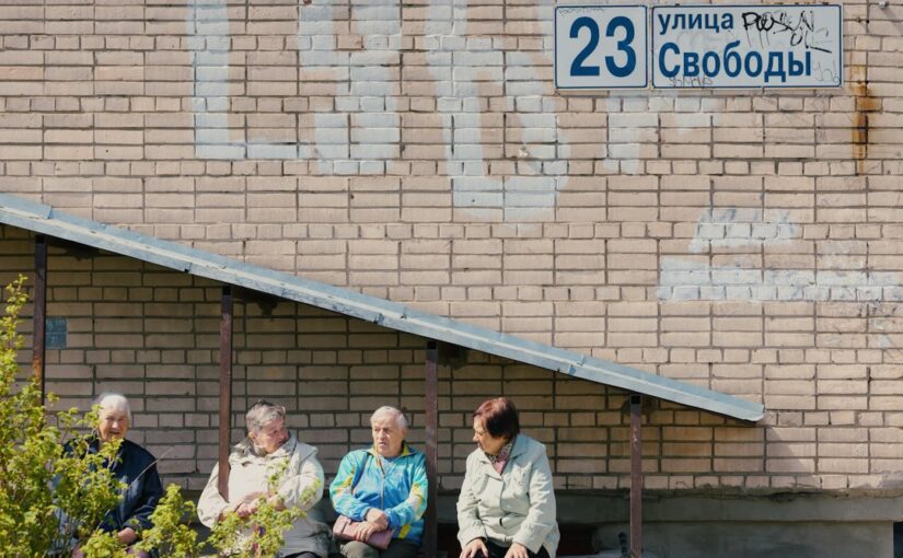 Психосоциални Интервенции При Възрастни