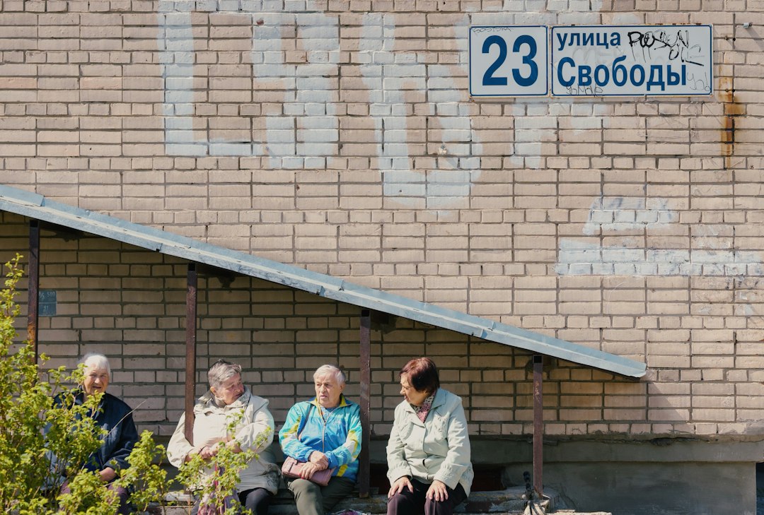 Психосоциални Интервенции При Възрастни