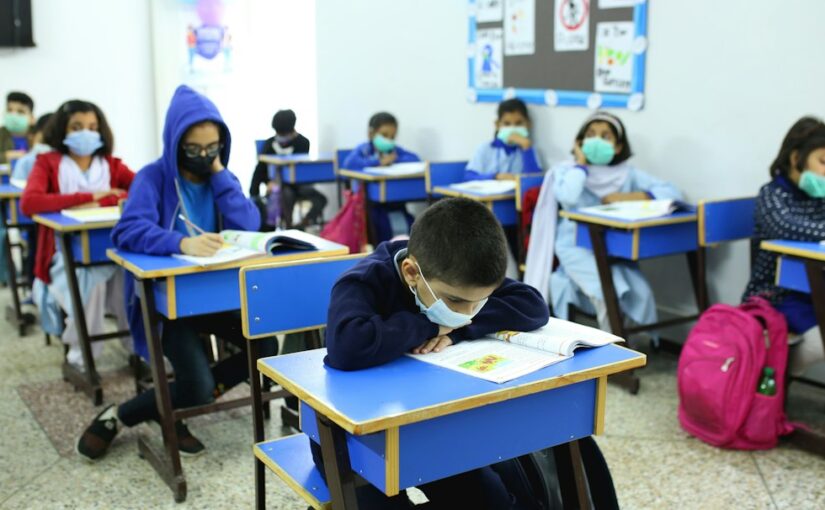 أعراض تذبذب الأداء الدراسي
