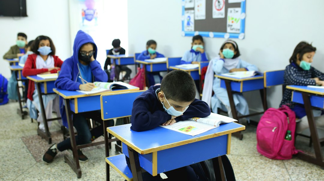 أعراض تذبذب الأداء الدراسي