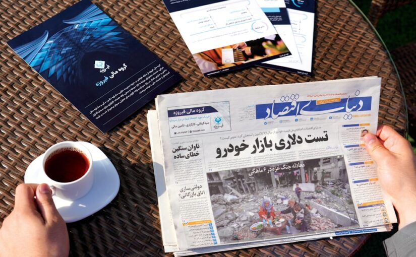 الاستراتيجيات التنظيمية للحياة اليومية