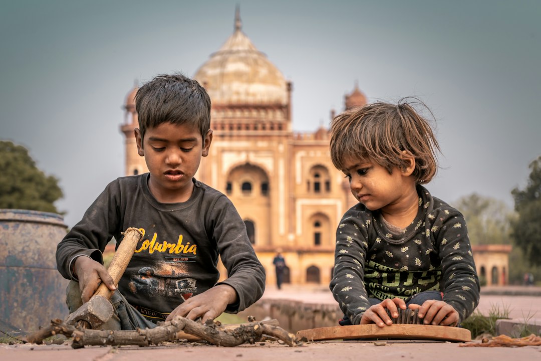 ऑटिज़्म बच्चों में सहानुभूति और समझ विकसित करना