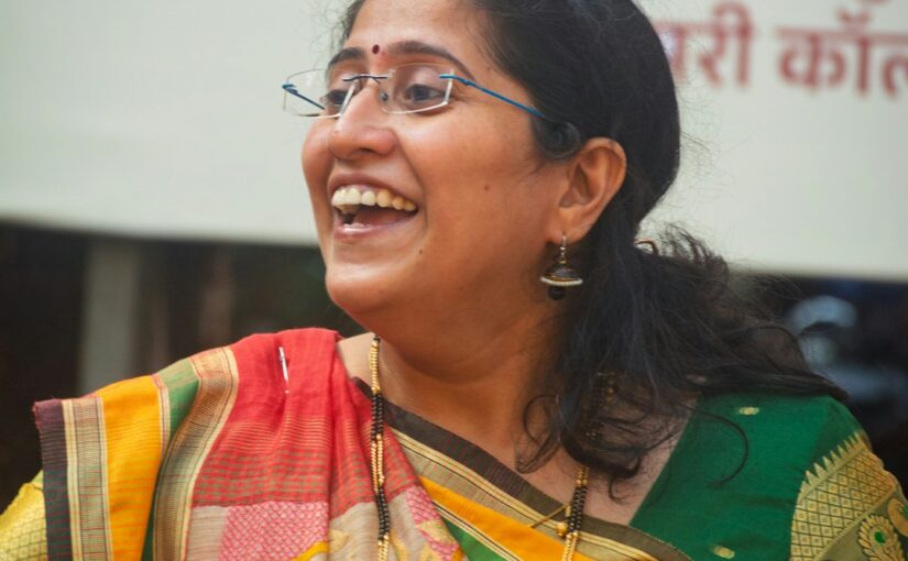 महिलाओं में व्यावसायिक जीवन संतुलन तकनीक