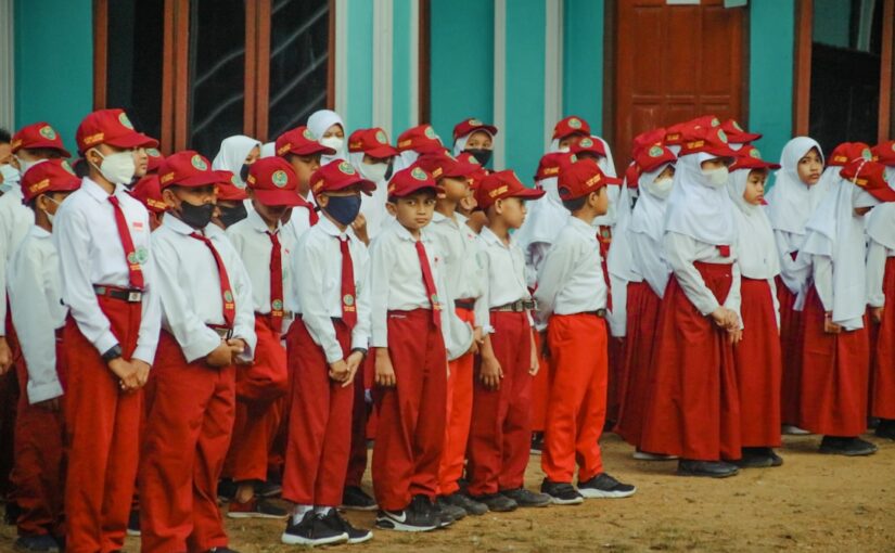 এডিএইচডি স্কুল রিপোর্টের ভূমিকা