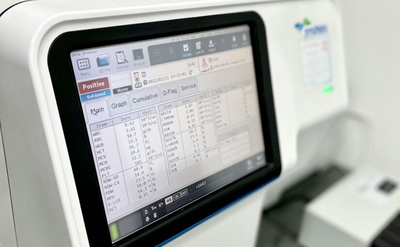 自閉症の診断判定基準と検査の関連
