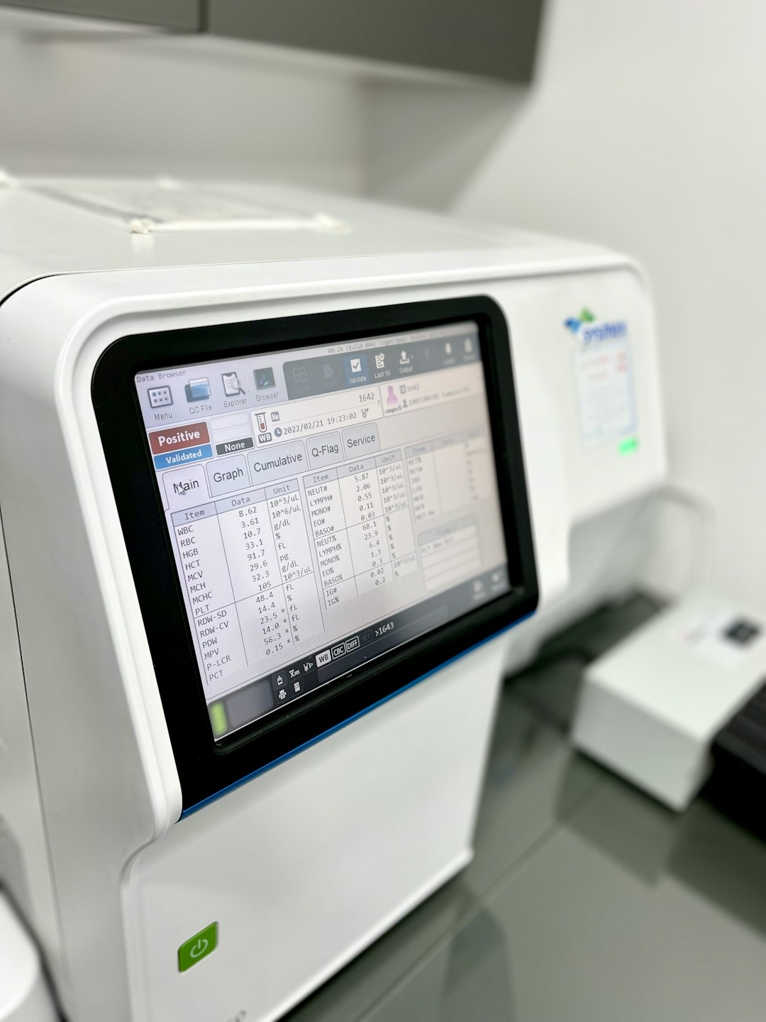 自閉症の診断判定基準と検査の関連