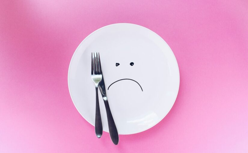 自闭症与饮食失调并发风险