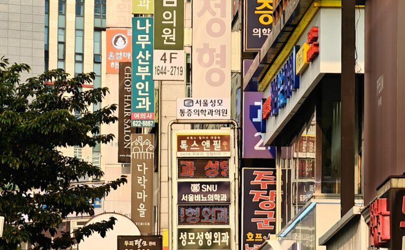신경전달물질 불균형 이론 소개