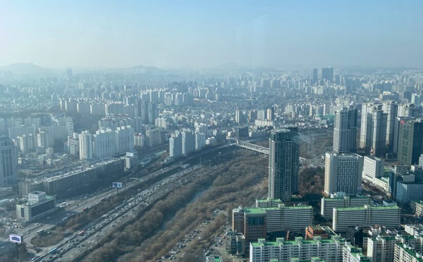 정서적 민감성과 자존감 저하