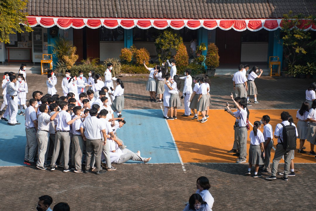 학교 통합 수업의 성공 요소