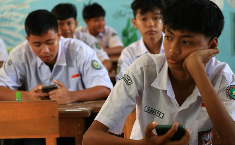 ADHD Observatie Thuis En Op School Methodes