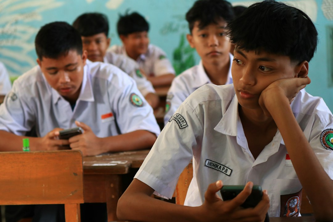 ADHD Observatie Thuis En Op School Methodes