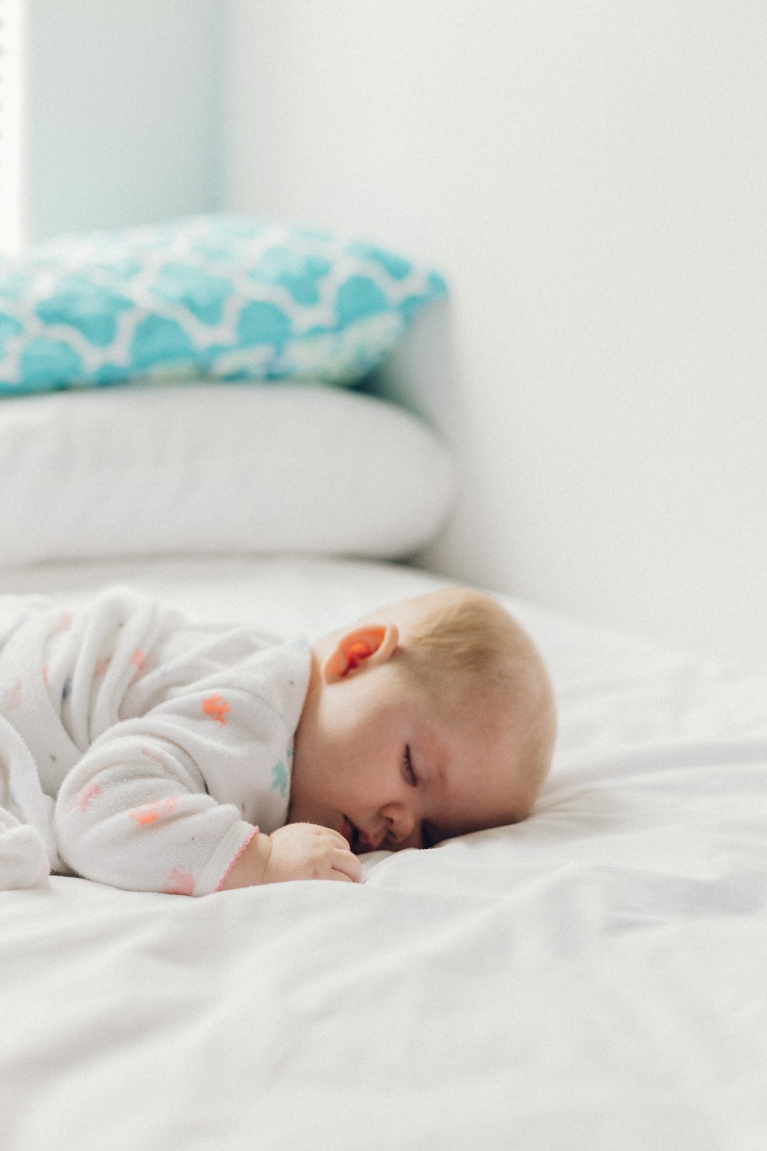 ADHD Slaaproutine Voor Kinderen Met ADHD
