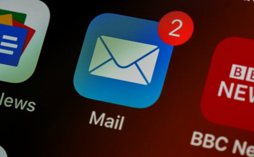 Managing Email And Digital Overload For Adults