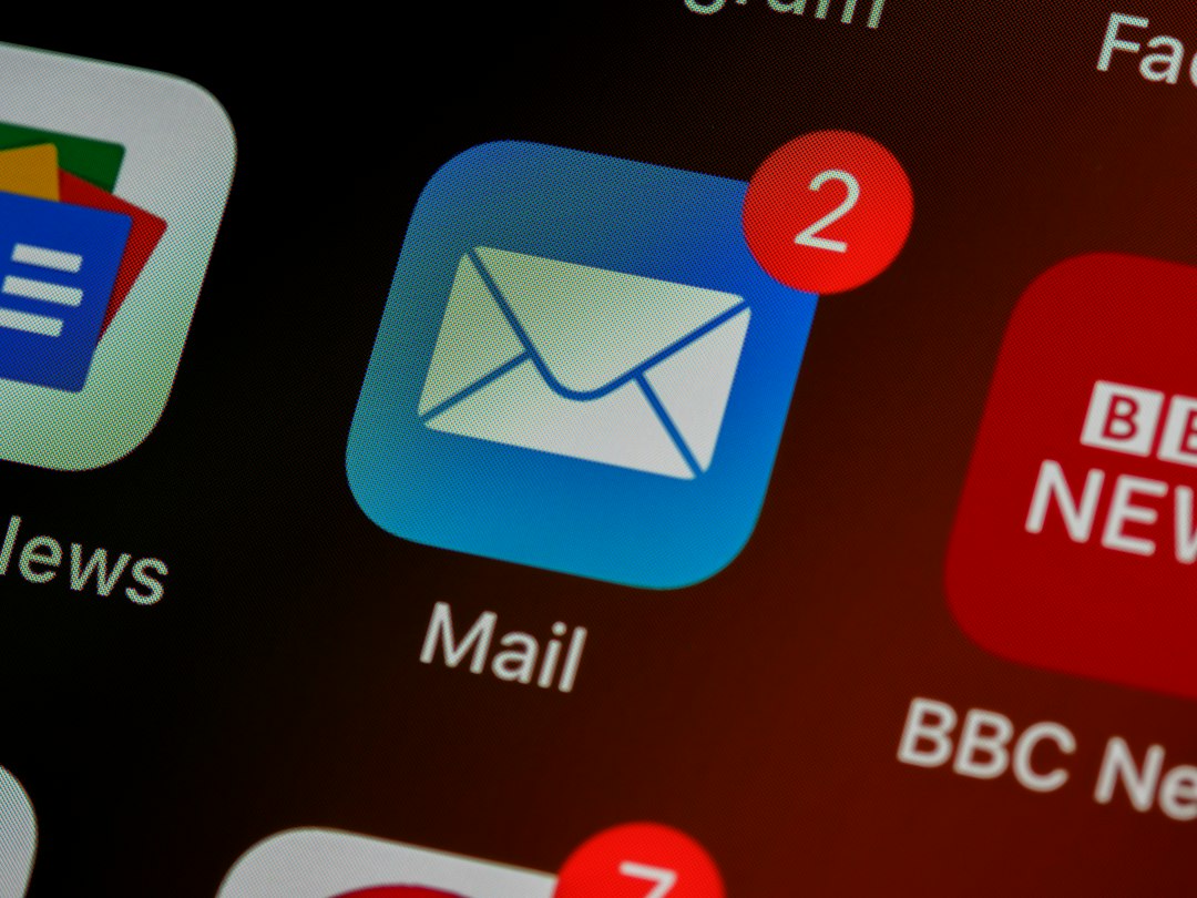 Managing Email And Digital Overload For Adults