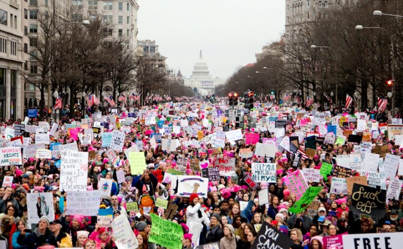 Manifestaciones Femeninas Del Trastorno