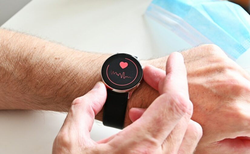 Mentale Gezondheidsmonitoring Voor Autistische Personen