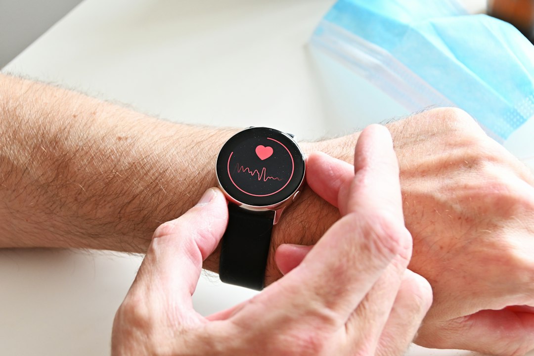 Mentale Gezondheidsmonitoring Voor Autistische Personen