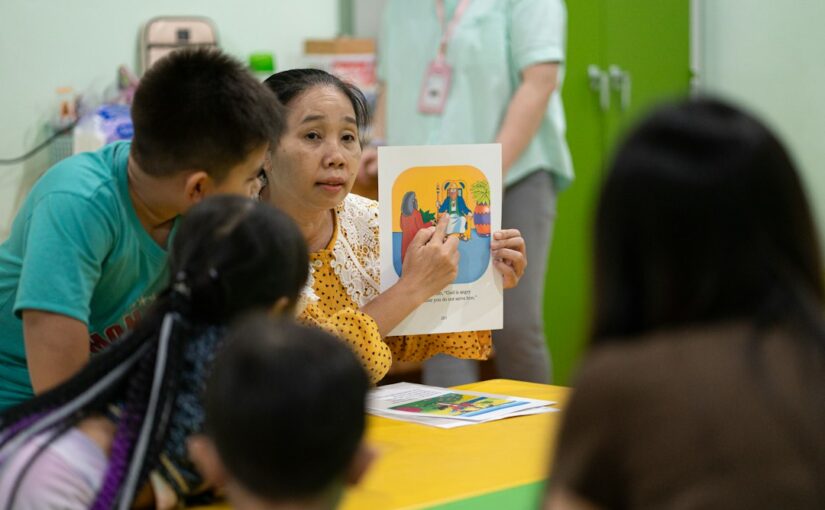 Nghiên Cứu Về Nguyên Nhân ADHD