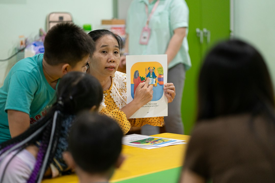 Nghiên Cứu Về Nguyên Nhân ADHD