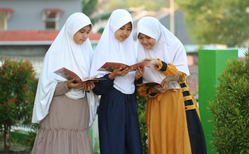 Pencatatan Riwayat Perkembangan Pada Perempuan Autis