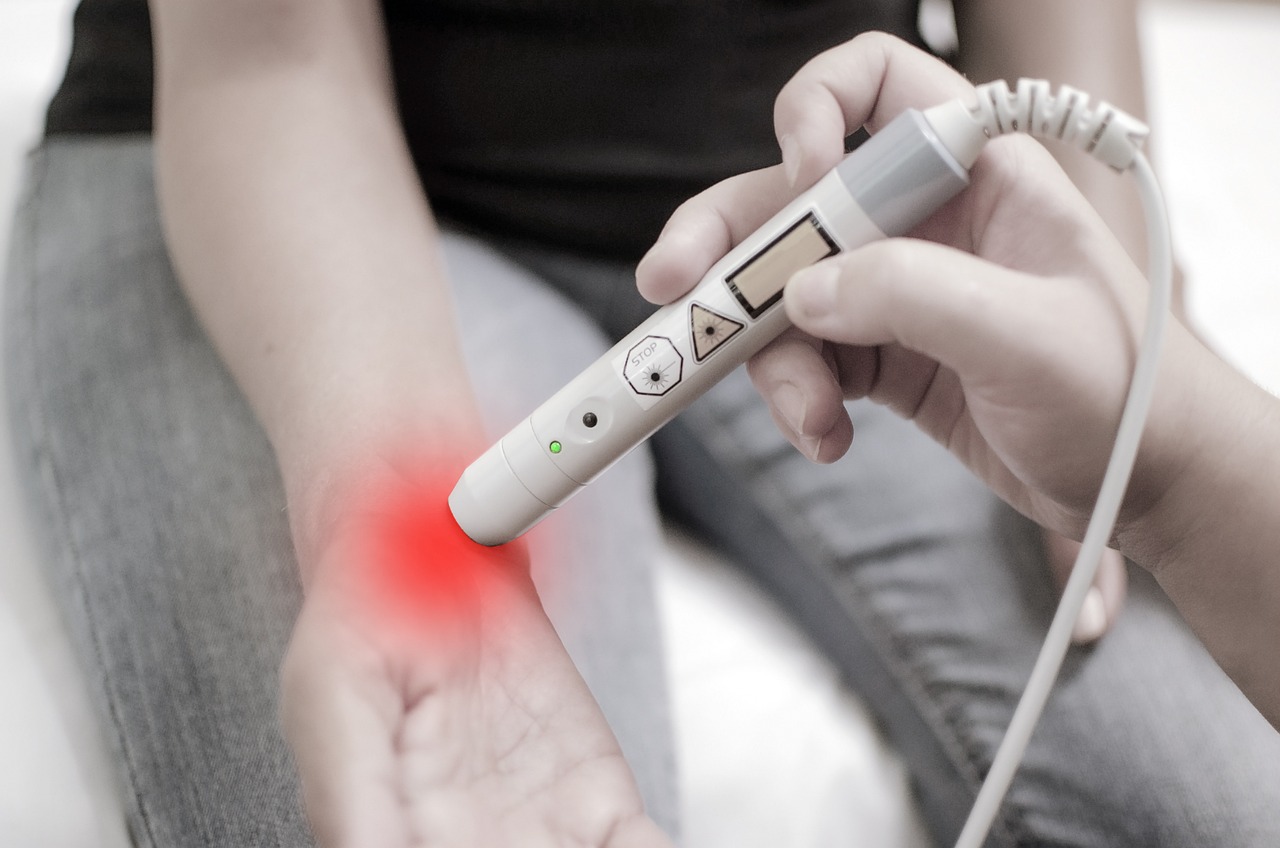 RAADS-R Self Injurious Behavior Symptom Recognition