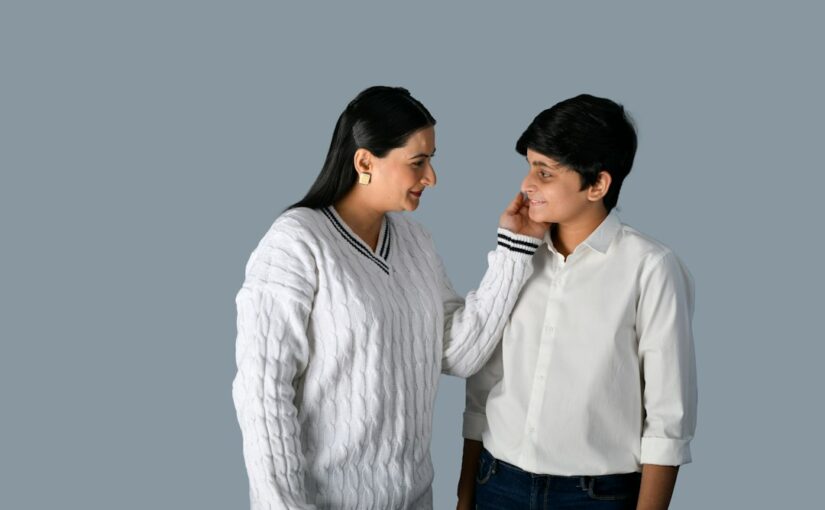 Strategi Komunikasi Alternatif Untuk Nonverbal Autis