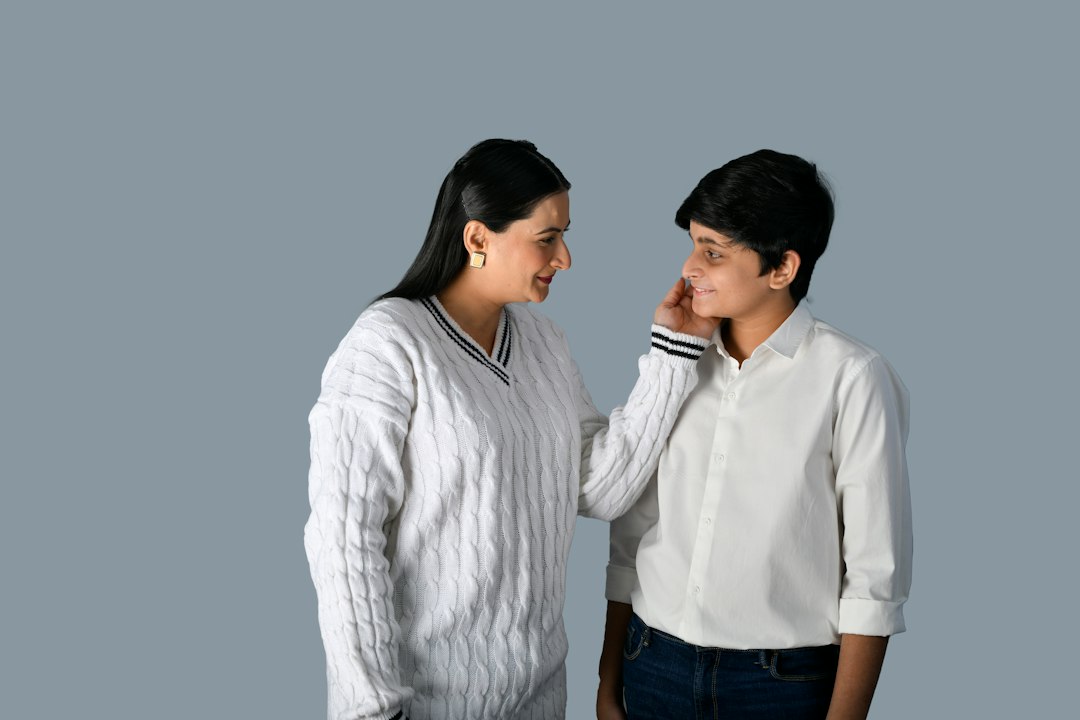 Strategi Komunikasi Alternatif Untuk Nonverbal Autis