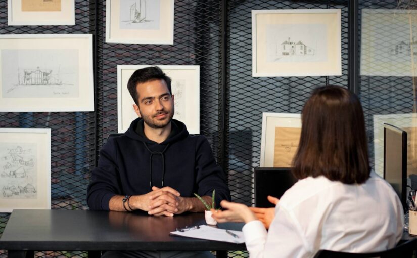 Strukturierte Interviews Methoden Und Nutzen