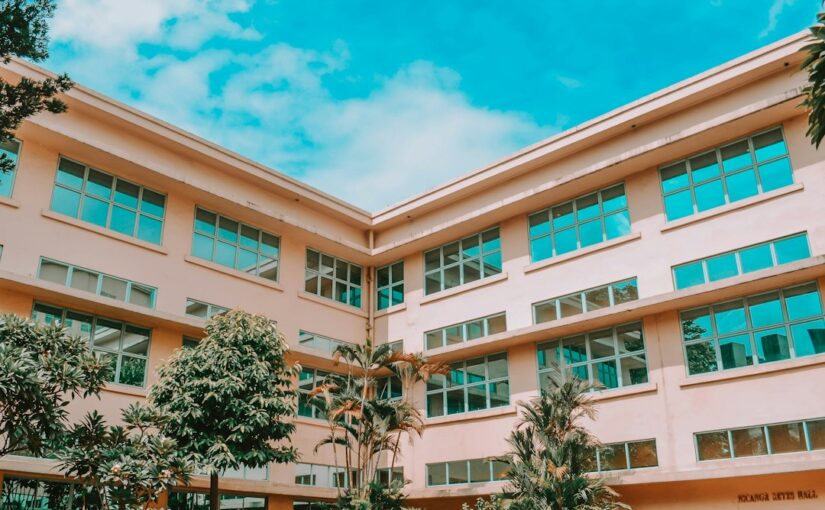 การเสริมสร้างทักษะการปรับตัวในโรงเรียน