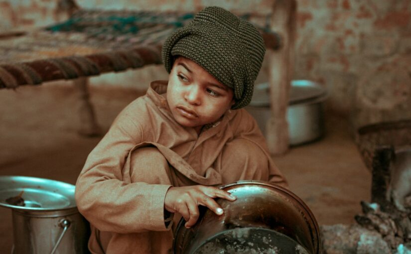 ऑटिज़्म बच्चों में बच्चा-केंद्रित योजना बनाना