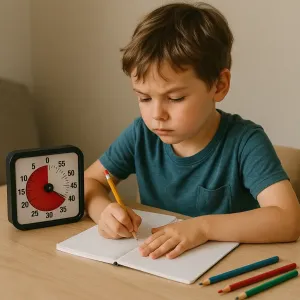 ADHD in Children: Symptoms, Causes, Diagnosis, Treatment, and Support