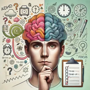 Symptoms of ADHD - Early symptoms of ADHD