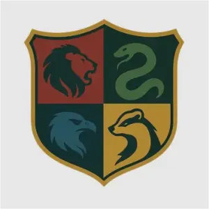 হগওয়ার্টস হাউস টেস্ট