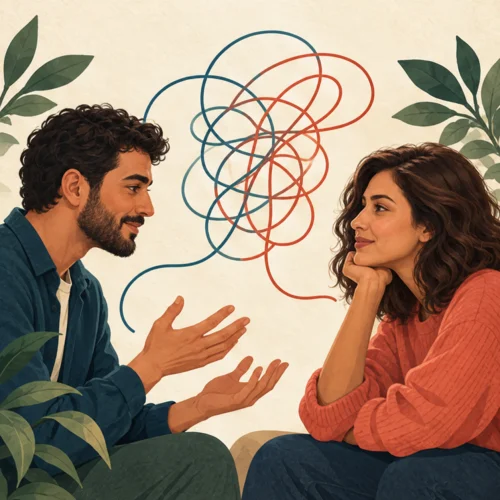 اختبار الشخص الصعب