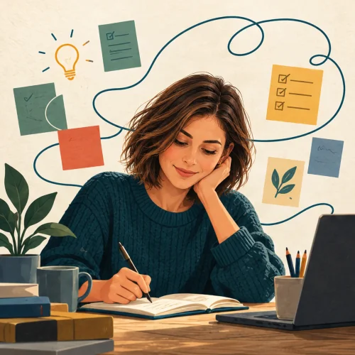 ADHD-test