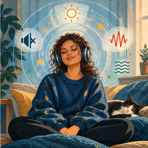 Teste RAADS-R (Versão Mind Indicator)