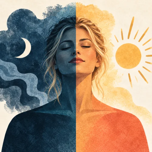 Test för psykopatisk spektrum (Mind Indicator-version)