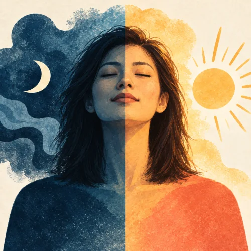 精神病谱测试（Mind Indicator 版本）